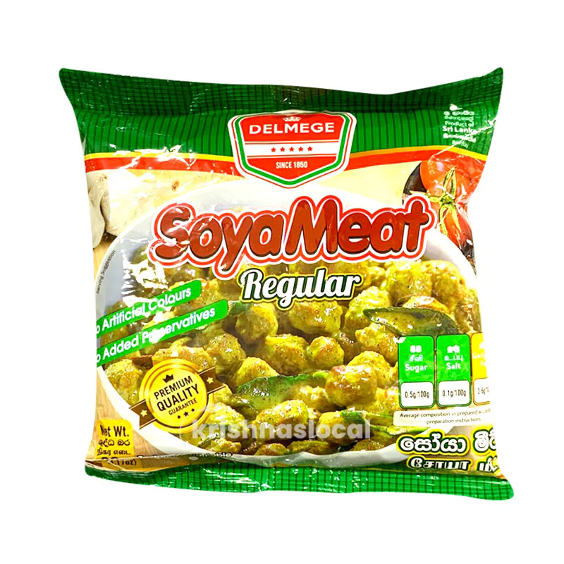 Delmage Soya - Regular